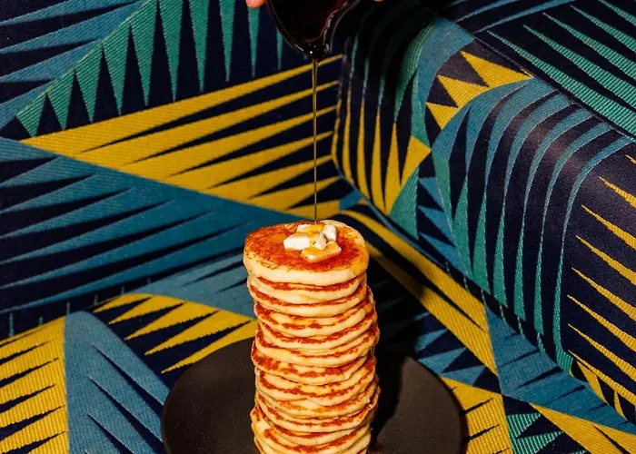 Otel Straf, Milan, A Member Of Design Milano