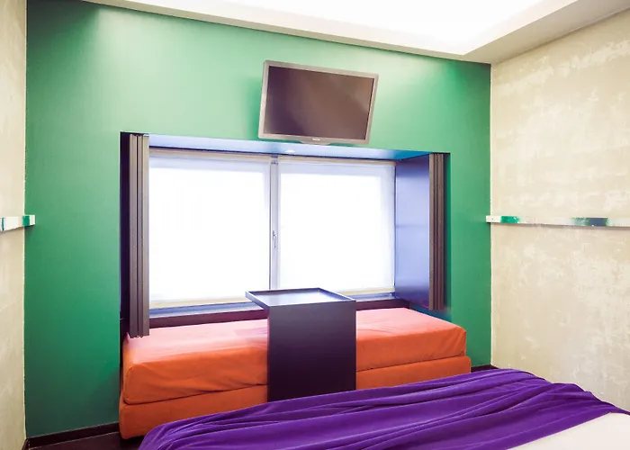 Straf, Milan, A Member Of Design 4* Milano