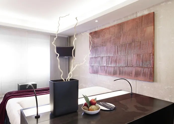 Straf, Milan, A Member Of Design