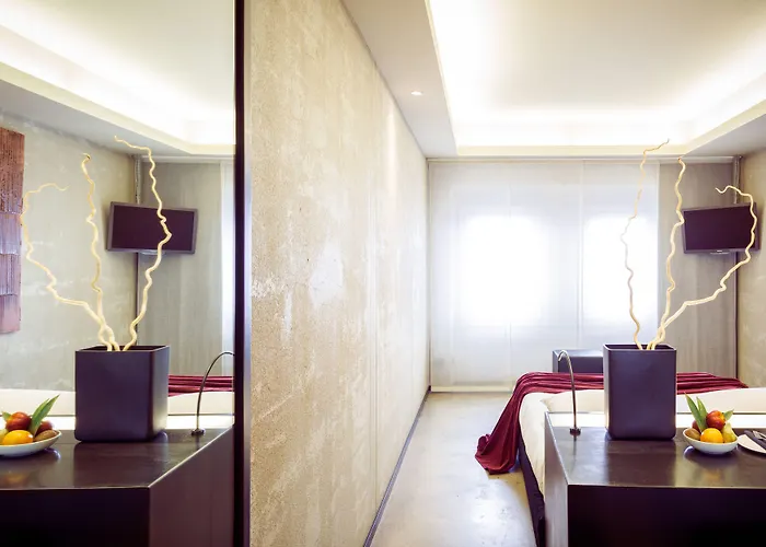 Otel Straf, Milan, A Member Of Design Milano