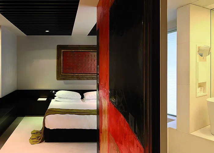 Straf, Milan, A Member Of Design