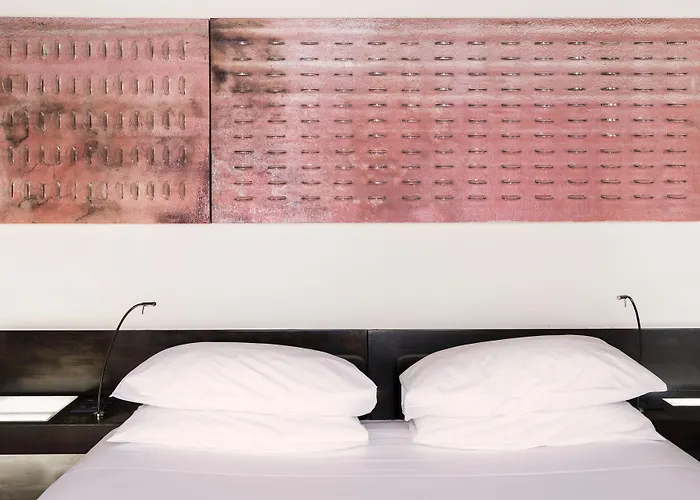 Straf, Milan, A Member Of Design Otel Milano