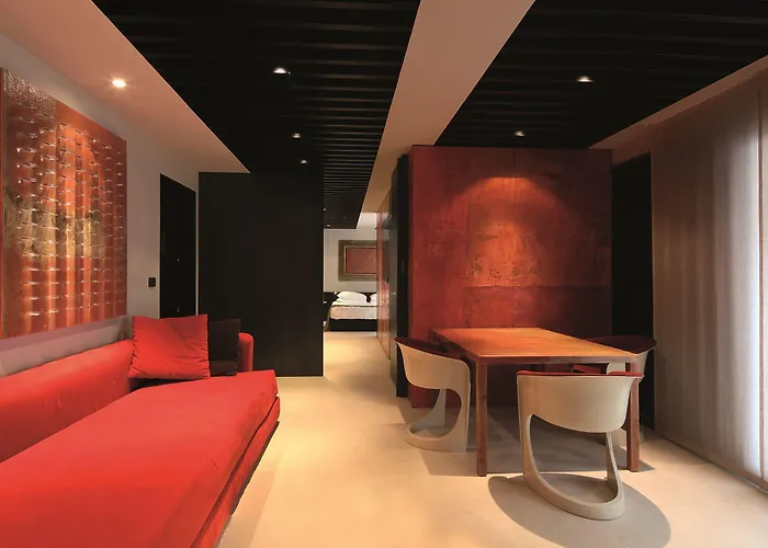 Straf, Milan, A Member Of Design 4*