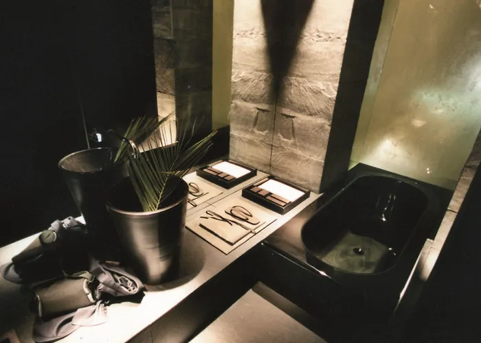 Otel Straf, Milan, A Member Of Design