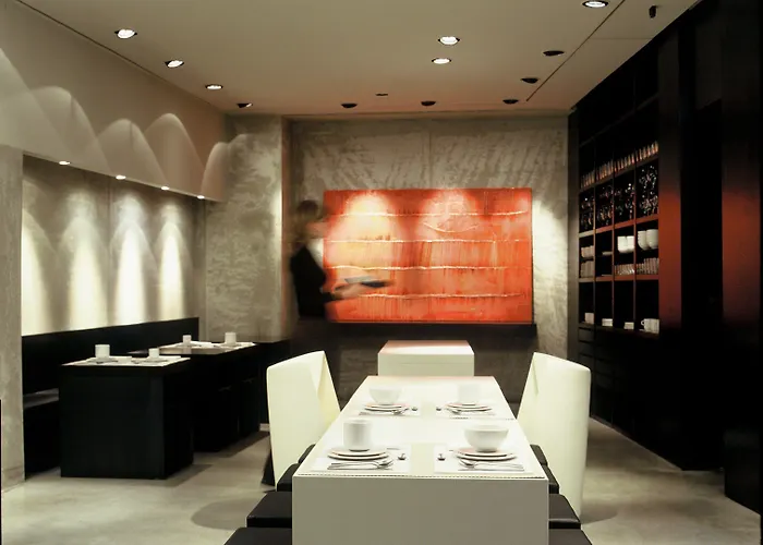 Straf, Milan, A Member Of Design Otel Milano