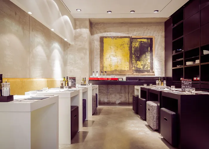 Straf, Milan, A Member Of Design 4* Milano