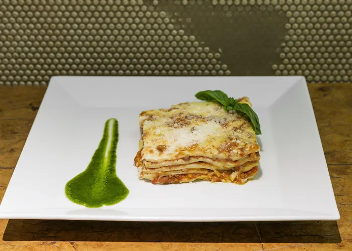 Straf, Milan, A Member Of Design 4*