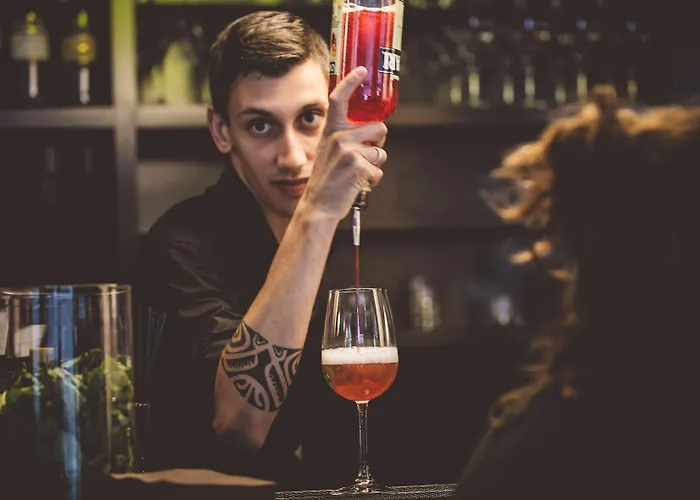 Straf, Milan, A Member Of Design Milano