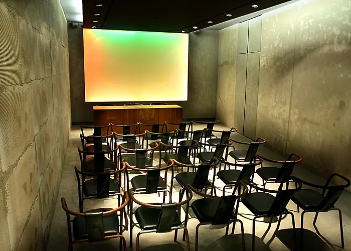 Straf, Milan, A Member Of Design Milano