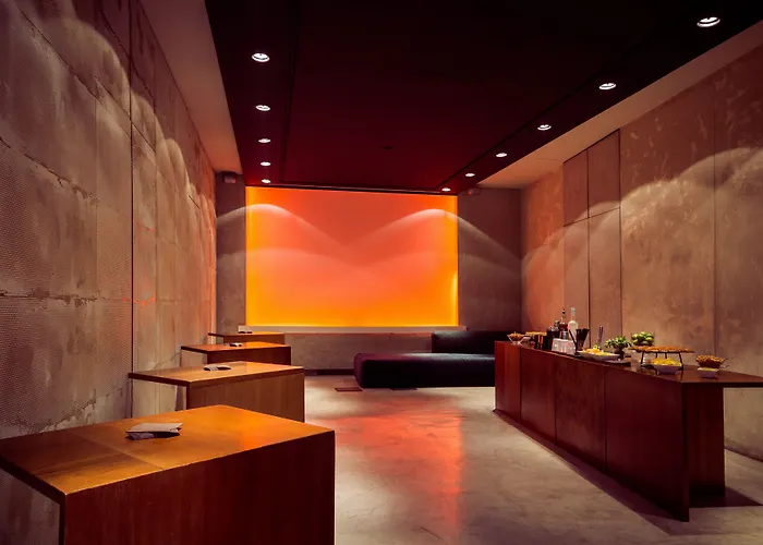 Straf, Milan, A Member Of Design Otel 4*