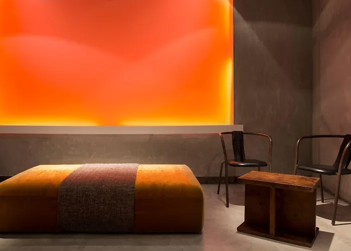 Straf, Milan, A Member Of Design 4* Milano