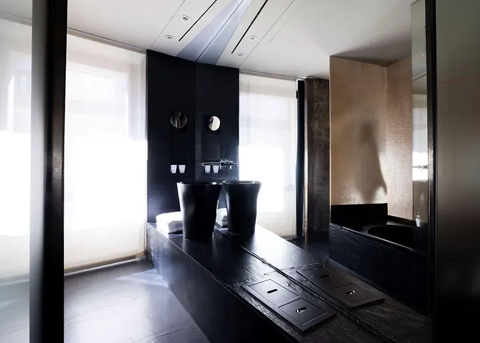 Otel Straf, Milan, A Member Of Design