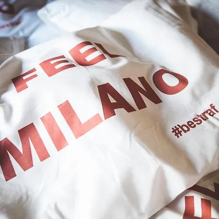 Straf, Milan, A Member Of Design Hotel Milan