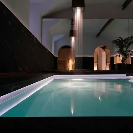 Straf, Milan, A Member Of Design 4* Milan