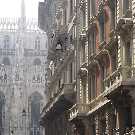 Straf, Milan, A Member Of Design 4*