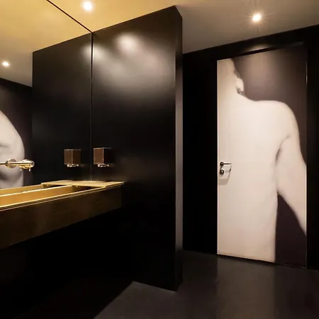 Straf, Milan, A Member Of Design 4* Milan