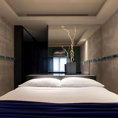Straf, Milan, A Member Of Design Milan