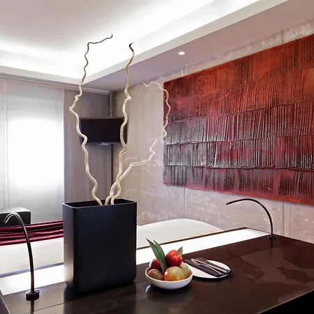 Straf, Milan, A Member Of Design Hotel Milan