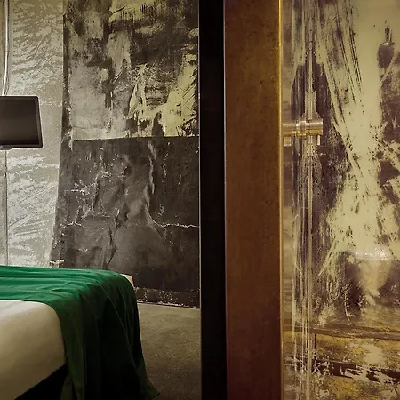 Straf, Milan, A Member Of Design Hotel