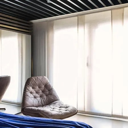 Straf, Milan, A Member Of Design 4*
