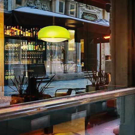 호텔 Straf, Milan, A Member Of Design