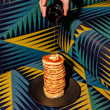 호텔 Straf, Milan, A Member Of Design 밀라노