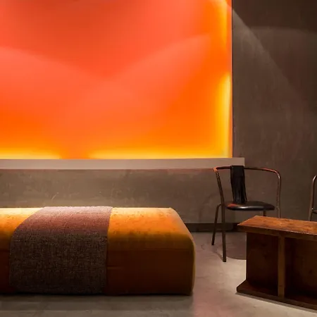 Straf, Milan, A Member Of Design 4* Mailand